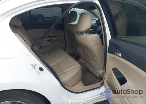 2012 Honda Accord 2.4 Se from USA, damaged, VIN 1HGCP2F68CA068644